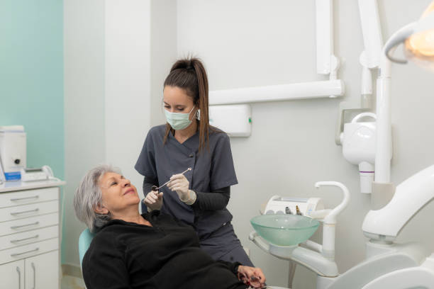 Best Emergency Treatment for Dental Infections or Abscesses in Thompsons Station, TN