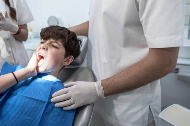 Best Emergency TMJ Treatment in Thompsons Station, TN