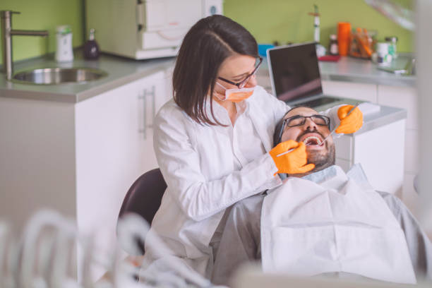 Best Emergency Treatment for Dental Infections or Abscesses in Thompsons Station, TN